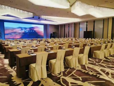 北京设备租赁与会务服务专家——中訾文化传播