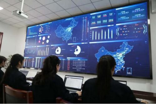 中交兴路持续赋能，助力赣黔物流企业网络货运业务稳健启航