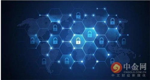 理性透视 区块链、大宗商品与网络技术咨询的融合与发展