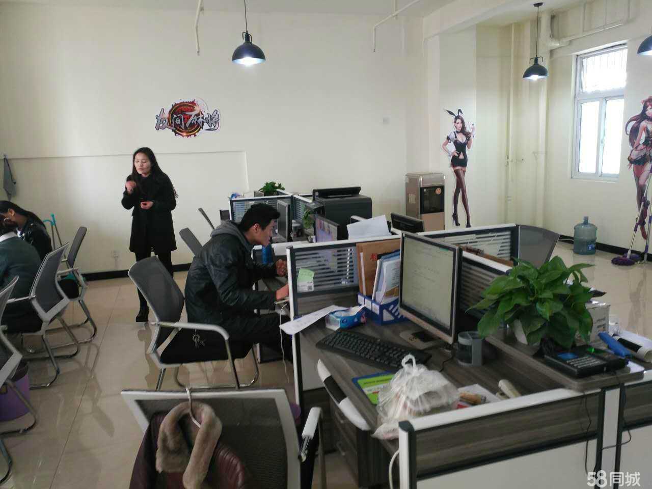 深耕网络技术咨询 洛阳久云网络科技助力企业数字化转型