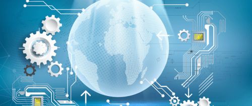 工业互联网GDP贡献率逐年提升，乘5G东风概念股加速受益